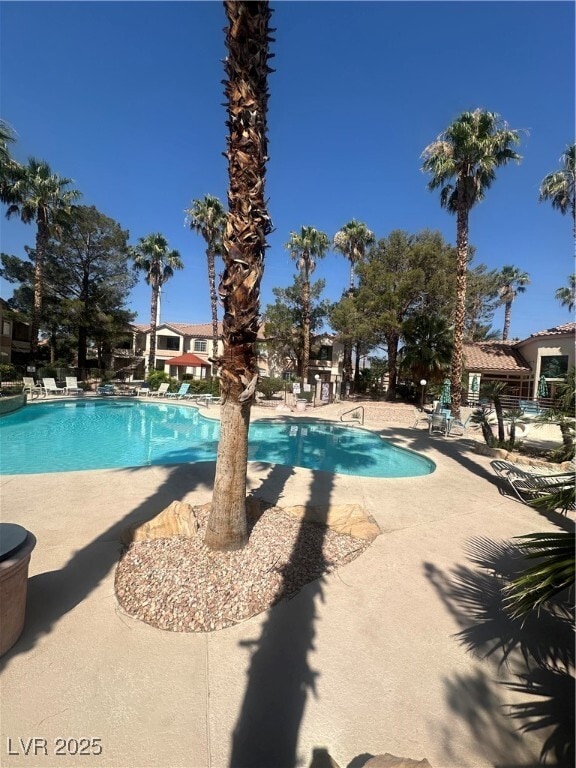 property at 1830 N Buffalo Dr