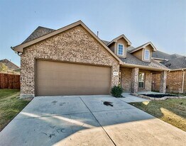 10305 Hidden Haven Dr in McKinney, TX - Building Photo