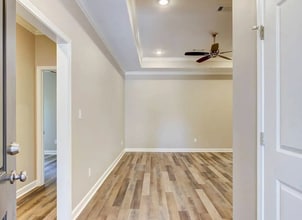 101 Shale Creek Trail in Hot Springs, AR - Building Photo - Building Photo