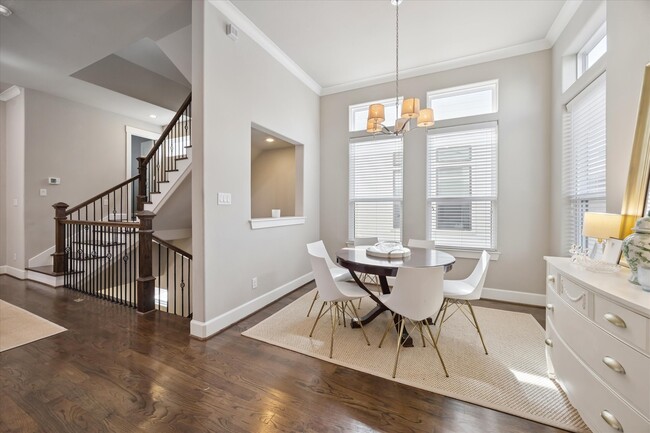 property at 2504 Beall St