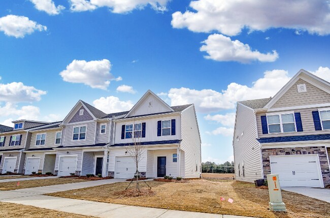 8147 Sheffield Dr. in Sherrills Ford, NC - Building Photo - Building Photo