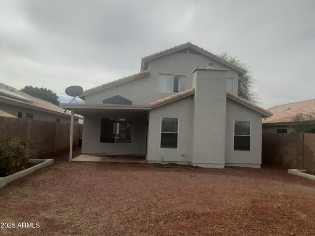 5018 W Kristal Way in Glendale, AZ - Building Photo - Building Photo