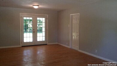 5810 Timberrock Dr in San Antonio, TX - Building Photo - Building Photo