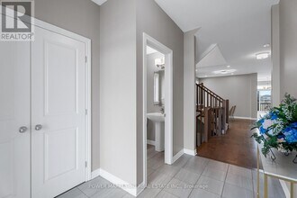 848 Snowdrop Cres in Ottawa, ON - Building Photo - Building Photo
