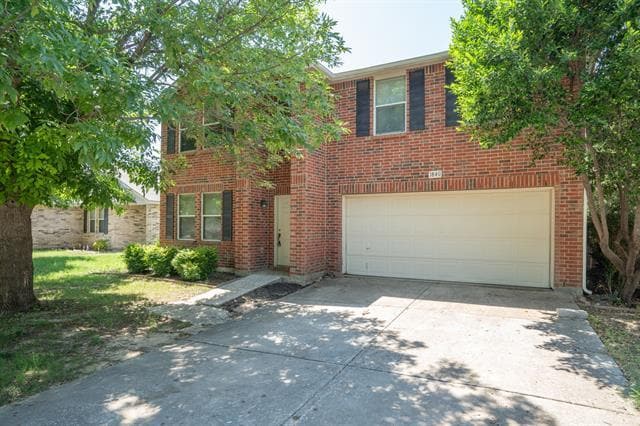 1840 Ramada Trail