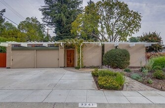 3341 Greer Rd in Palo Alto, CA - Building Photo - Building Photo
