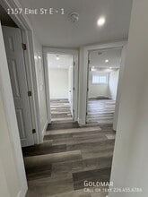 1157 Erie St E in Windsor, ON - Building Photo - Building Photo