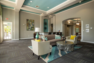 Wakefield Glen in Raleigh, NC - Foto de edificio - Interior Photo