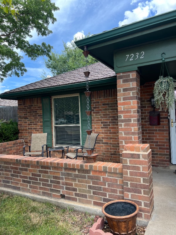 7232 Bayswater Rd in Amarillo, TX - Building Photo - Building Photo