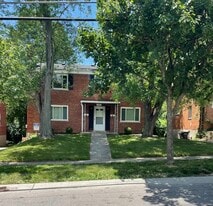 5839 Monfort Hills Ave, Unit 2nd Floor of Two Family