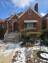 9225 S Marshfield Ave in Chicago, IL - Building Photo