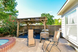 1219 Alexandria Ct in Richmond, TX - Building Photo - Building Photo