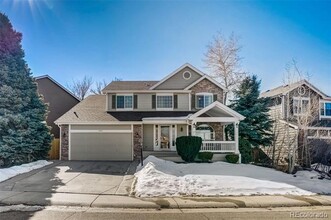 9385 S Autumn Ash Pl in Littleton, CO - Foto de edificio - Building Photo