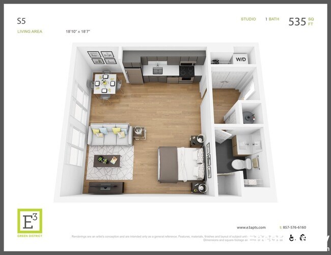 property at 65 Brainerd Rd