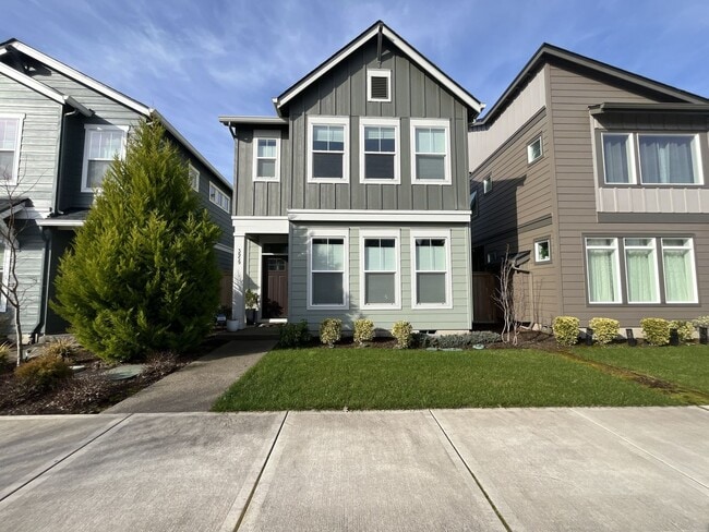 property at 3959 SE 83rd Ave