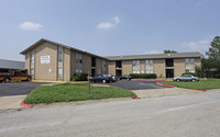 Plaza Apartments in Richland Hills, TX - Building Photo - Building Photo