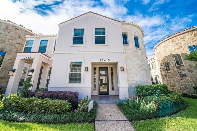 13415 Preston Cliff Ct in Houston, TX - Building Photo - Building Photo