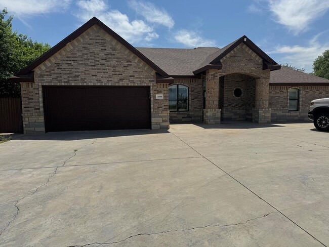 property at 14806 Farm to Market 307