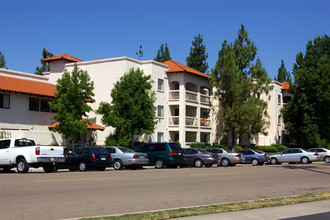 Slostice Senior Living in El Cajon, CA - Building Photo - Building Photo