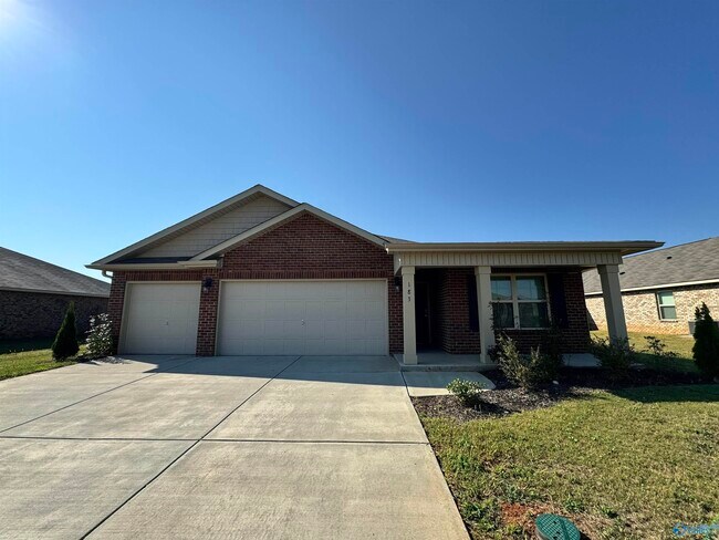 183 Tobin Ln in Hazel Green, AL - Building Photo - Building Photo