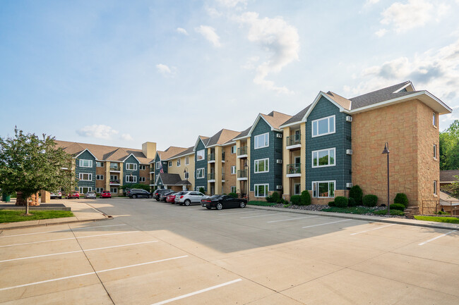 Maple Village Apartments