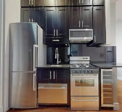 East 25th Street in New York, NY - Building Photo - Building Photo