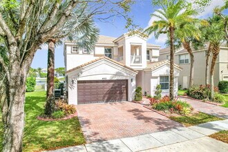 4973 SW 158th Way in Miramar, FL - Building Photo - Building Photo