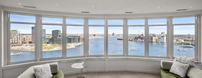 property at 100 Harborview Dr