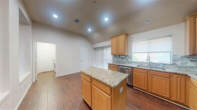 8224 Mura Dr in Plano, TX - Building Photo - Building Photo