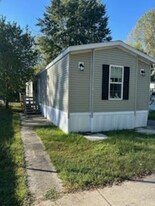 7519 Dorr St in Toledo, OH - Building Photo