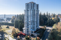 Carlyle in New Westminster, BC - Building Photo - Building Photo