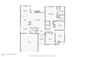 509 Towler Shoals View in Loganville, GA - Building Photo - Building Photo