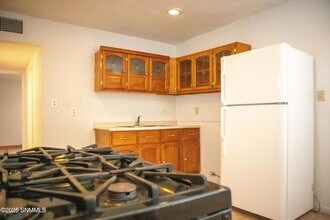 910 Van Patten Ave in Las Cruces, NM - Building Photo - Building Photo
