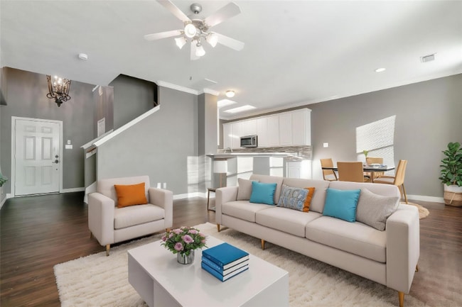 property at 17139 Oakwood Chase Dr