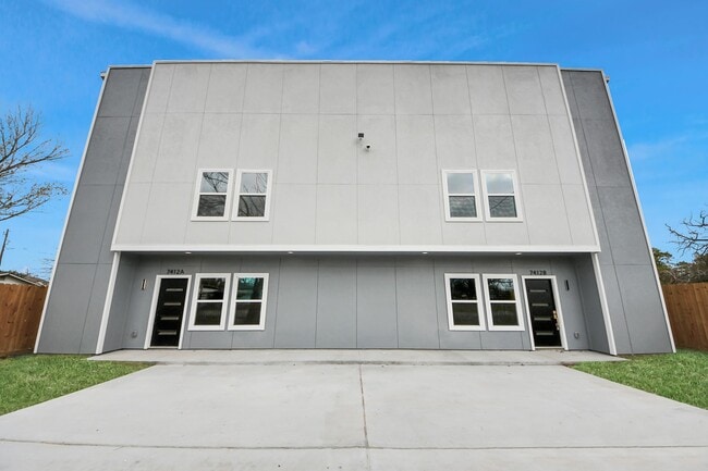 7412 Carver Rd in Houston, TX - Building Photo - Building Photo