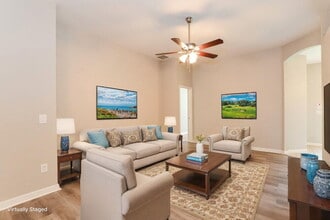 9924 Autumn Creek Ln, Unit B-101 in Orlando, FL - Building Photo - Building Photo