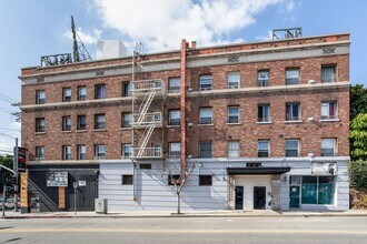 307 N Rampart Blvd in Los Angeles, CA - Building Photo - Building Photo