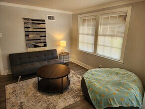 300 S Valentine St in Little Rock, AR - Building Photo - Building Photo