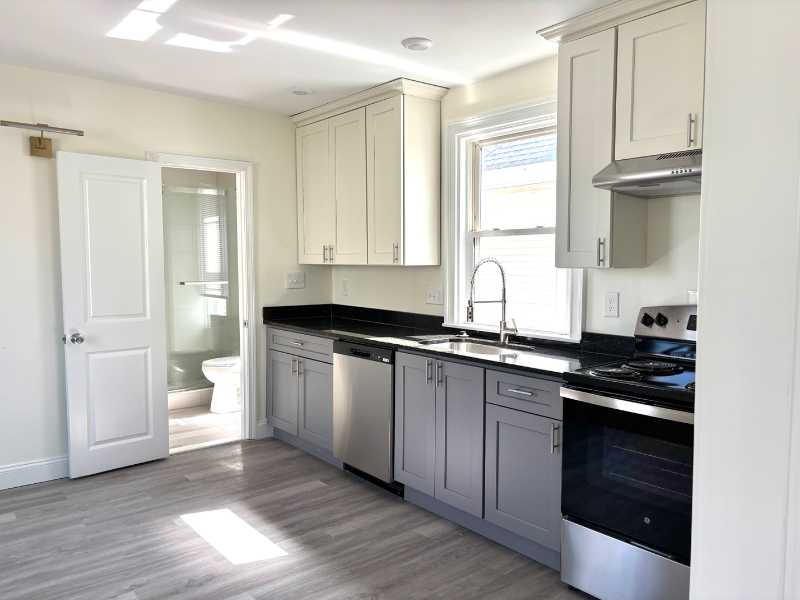 39 Freeman St in Framingham, MA - Building Photo