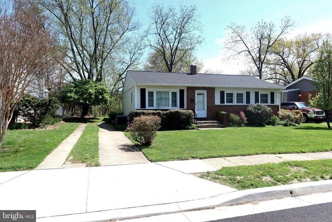 109 Deep Dale Dr in Timonium, MD - Building Photo - Building Photo
