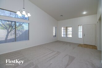 2671 W Bartlett Way in Queen Creek, AZ - Building Photo - Building Photo