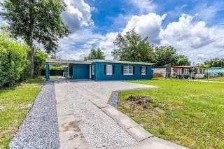 511 San Juan Blvd-Unit -3 in Orlando, FL - Foto de edificio