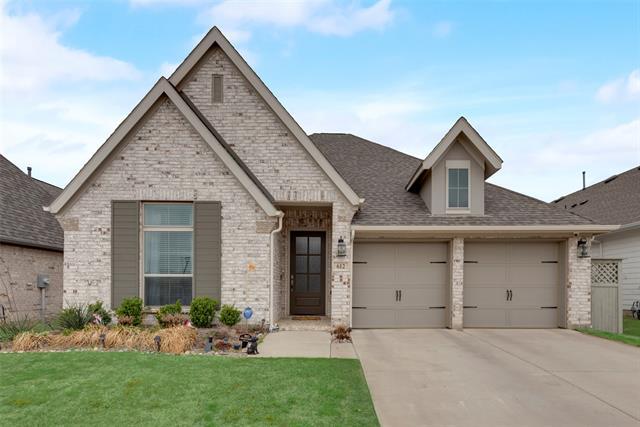 612 Swift St in Northlake, TX - Building Photo - Building Photo