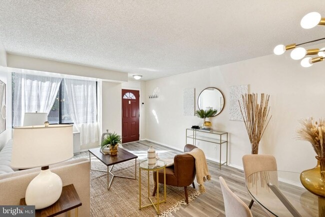 1245 13th St NW in Washington, DC - Building Photo - Building Photo