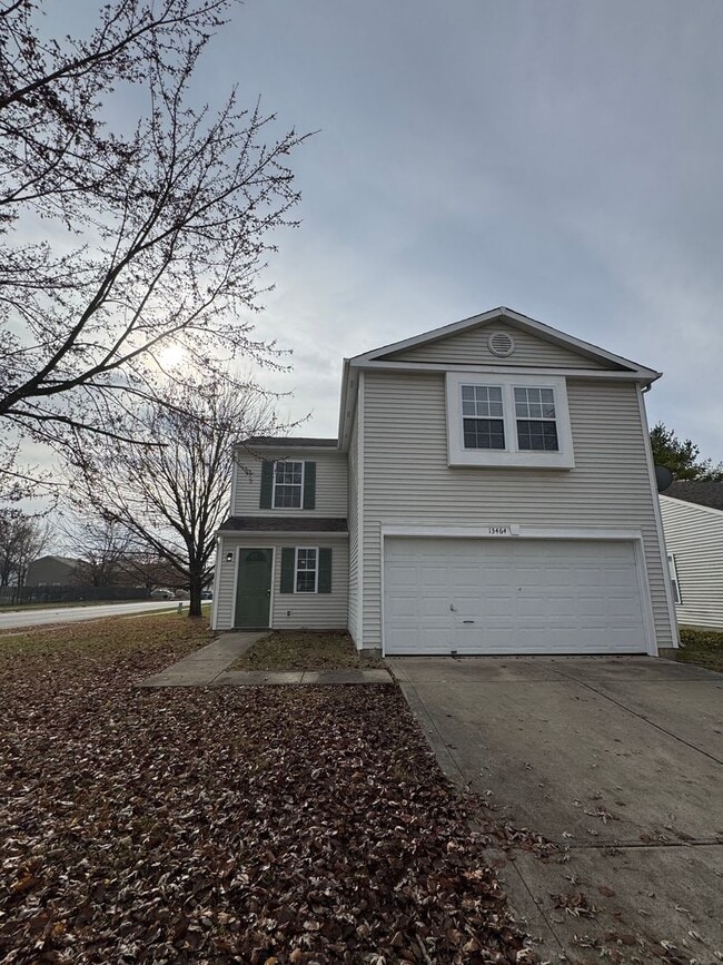 13464 N Etna Green Ct in Camby, IN - Building Photo - Building Photo