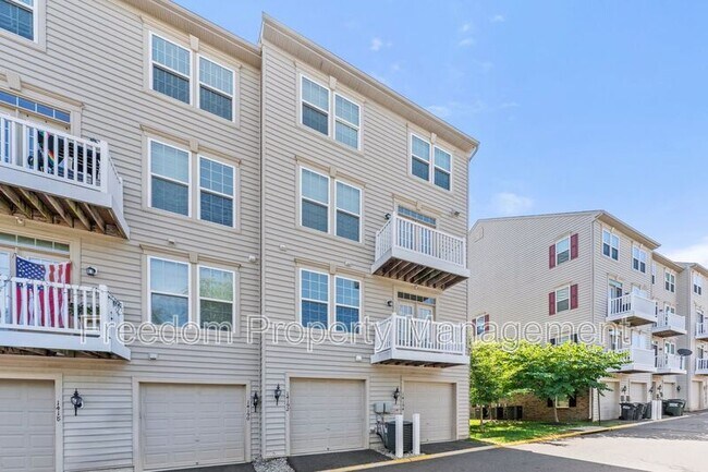 14194 Haro Trail in Gainesville, VA - Building Photo - Building Photo