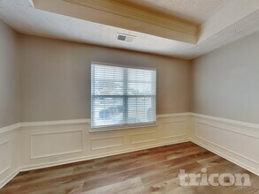 6793 Chestwood Ln in Austell, GA - Foto de edificio - Building Photo