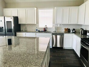 23838 Via Leoni Dr in Roman Forest, TX - Building Photo - Building Photo