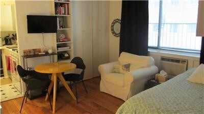 61 Lexington Ave-Unit -4-E in New York, NY - Building Photo