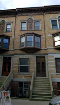 312 W 138th St Apartments